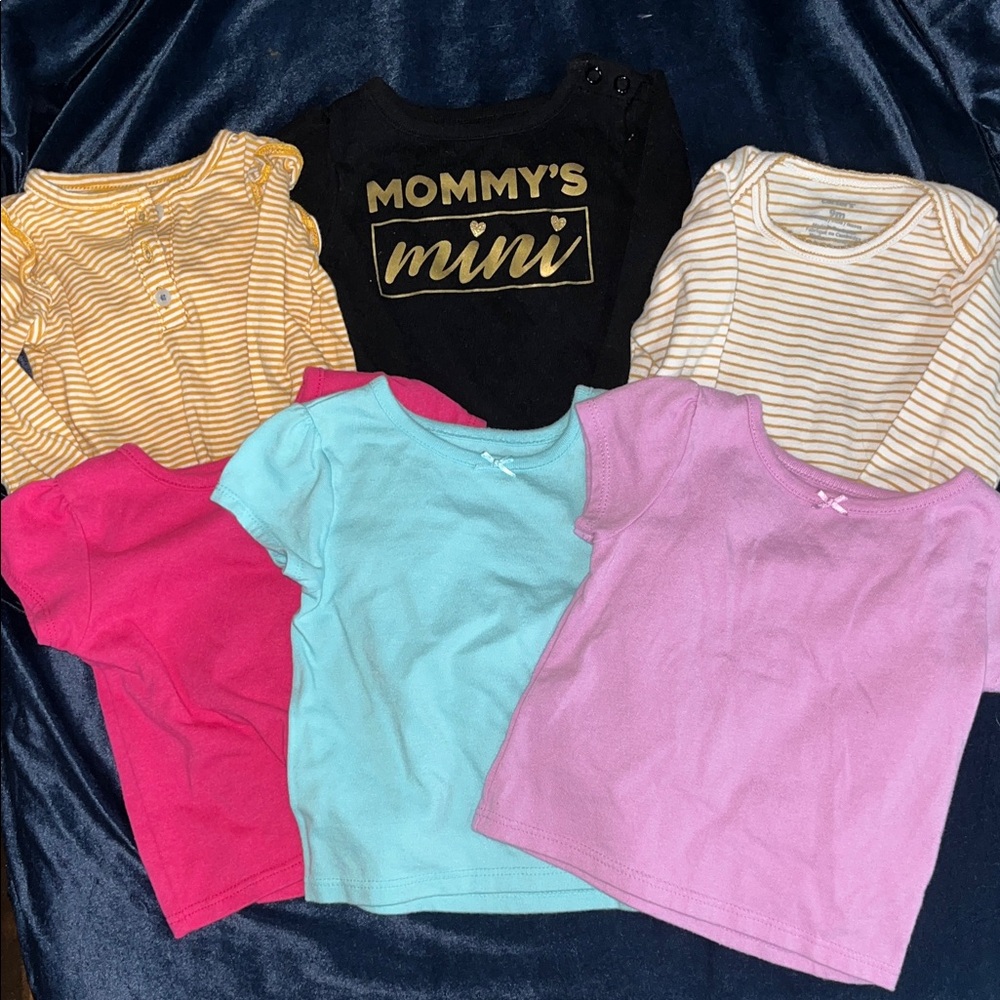 6-9 month bundle